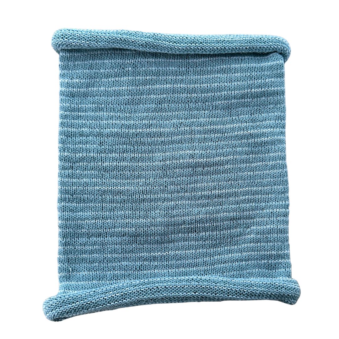 Wide Cotton Headband