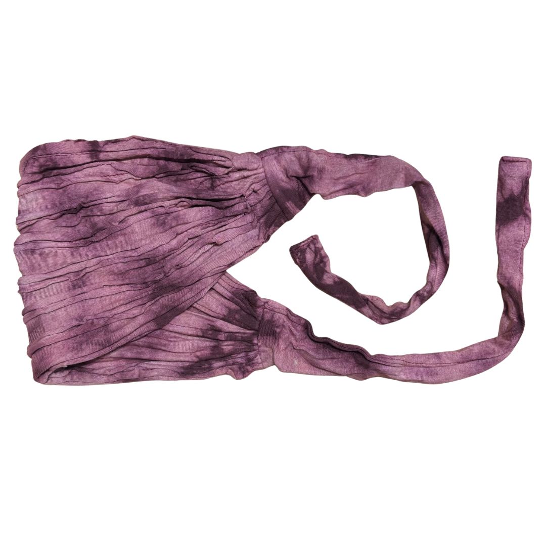 Cotton Tie Up Headband