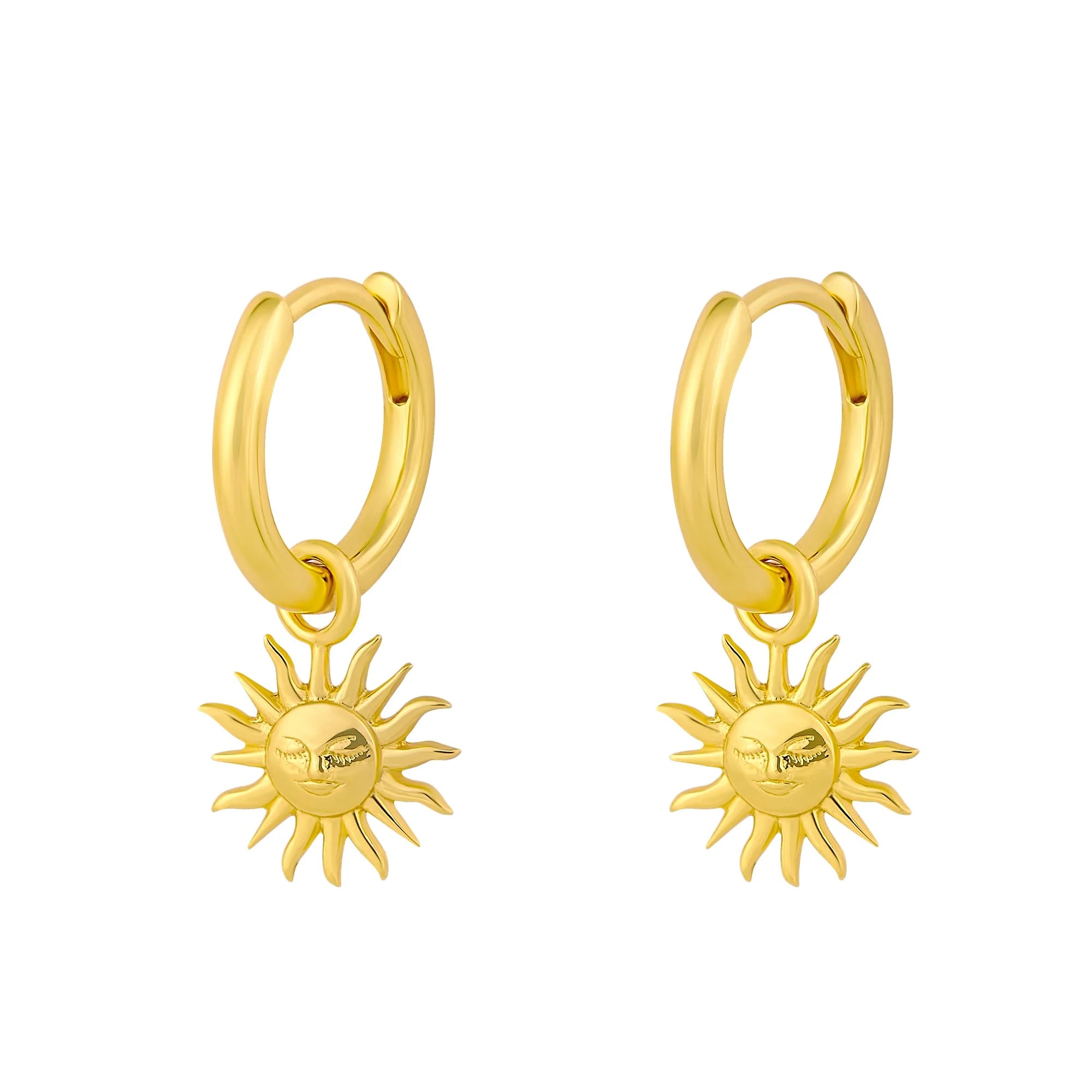 Sunbeam Huggies Gold