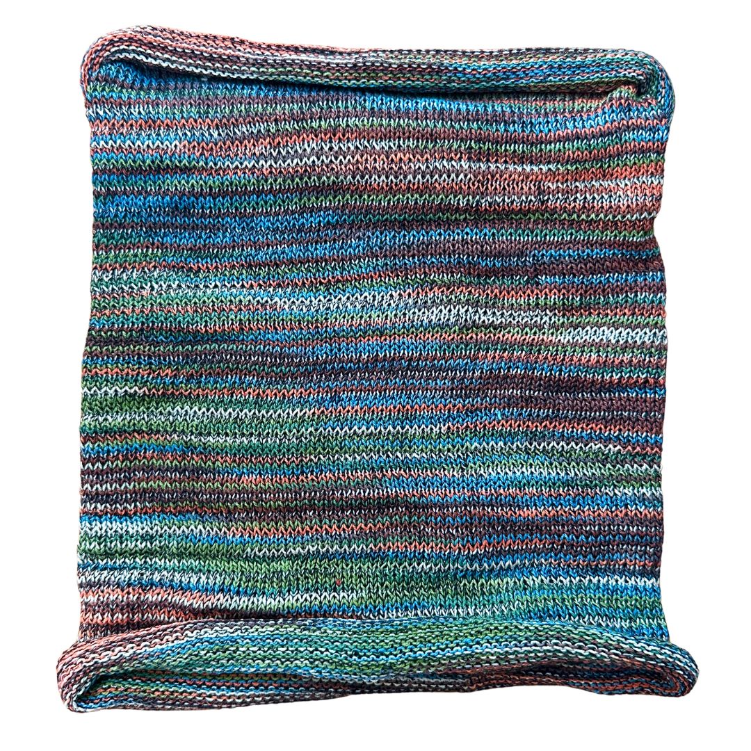 Wide Cotton Headband