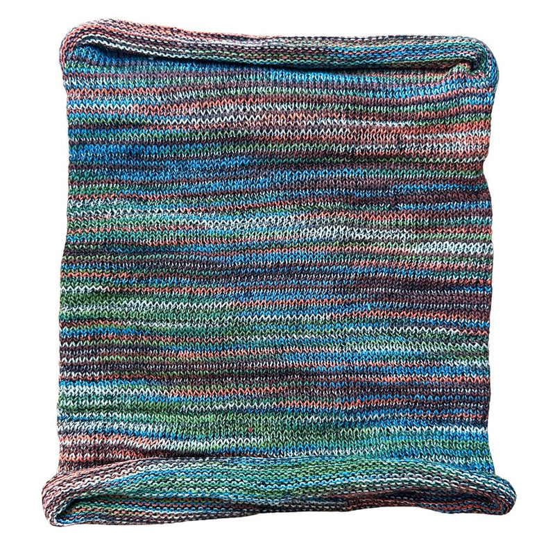 Wide Cotton Headband (30 Colours)