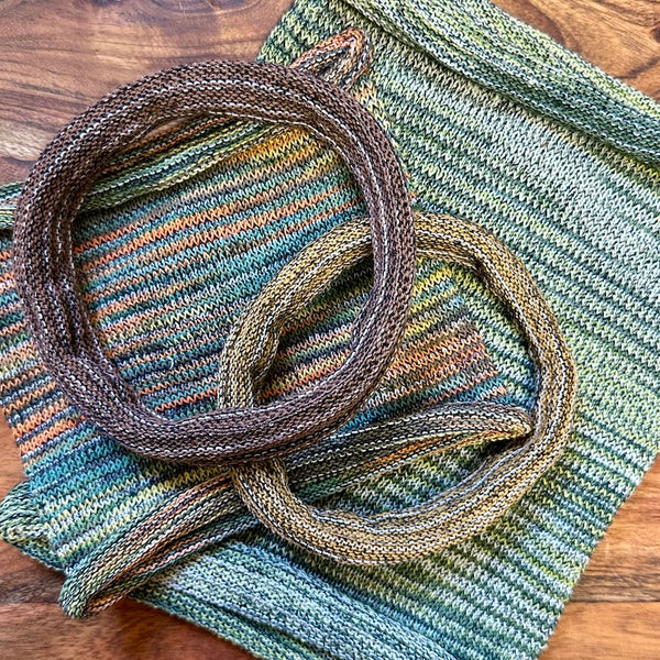 Earthy Dread Pack