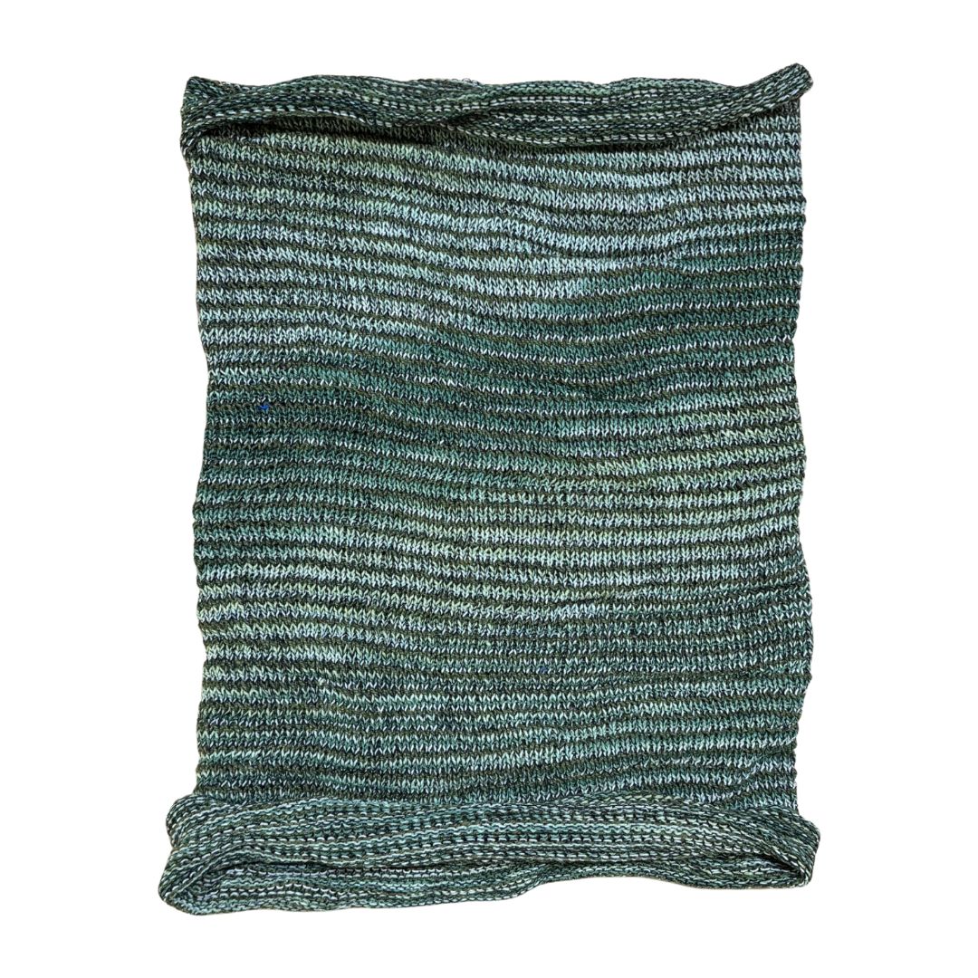 Wide Cotton Headband