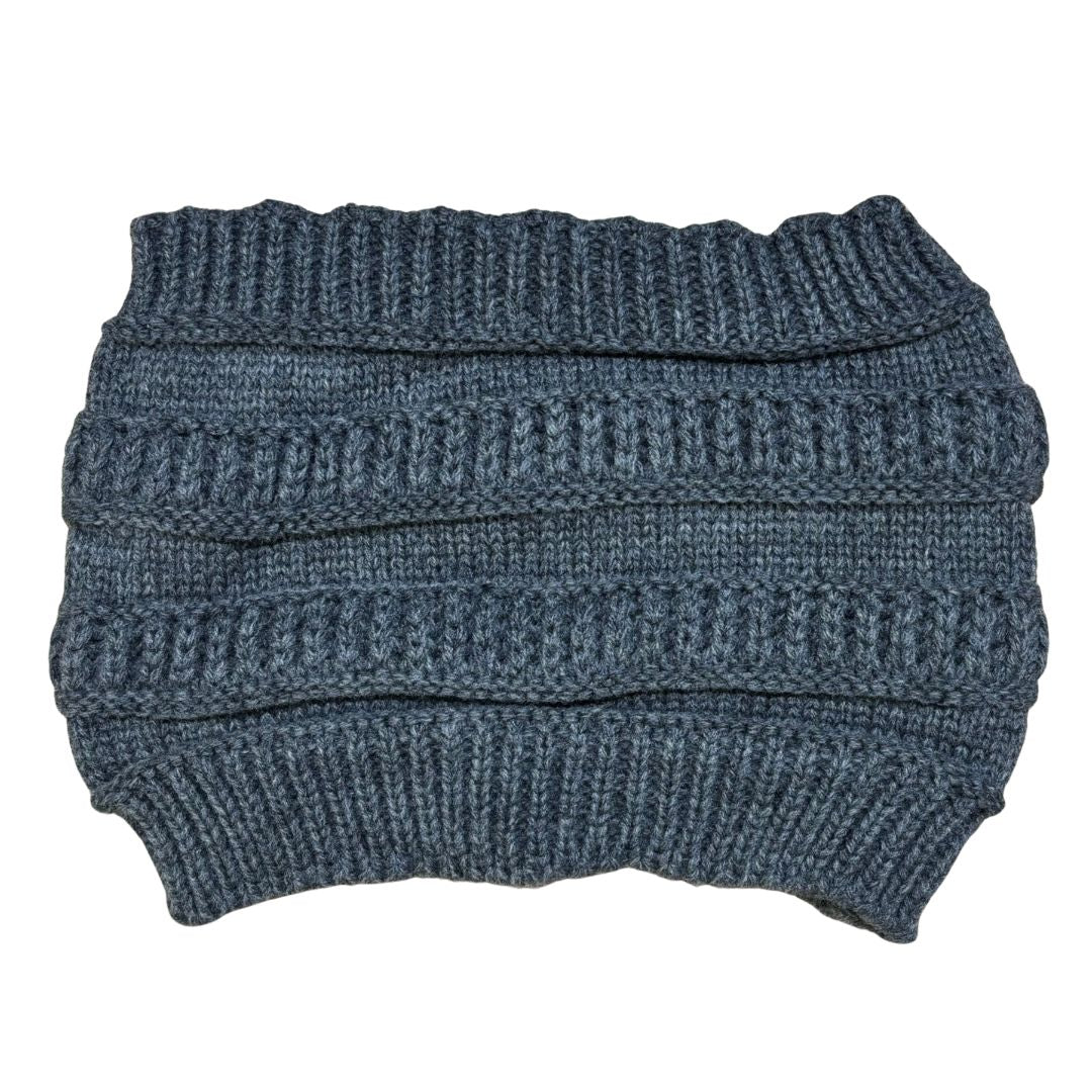 Knitted Headband