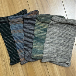 Wide Cotton Headband Bundle Of 5