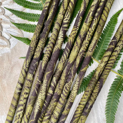 Fern Vegan Spiralocks