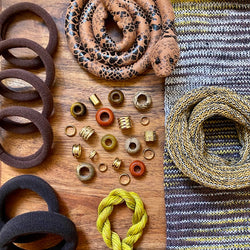 Outback Dread Pack