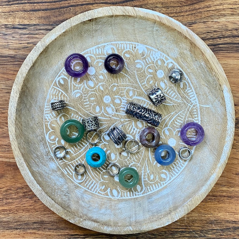 Orchid Dread Pack