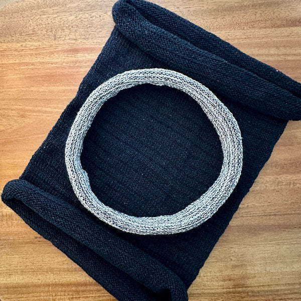 Black | Dread Care Pack with Raw Roots