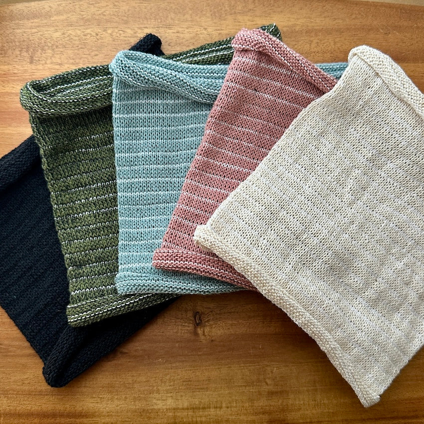 Regular Cotton Headband Bundle Of 5