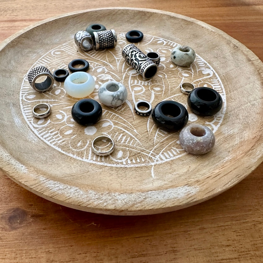 Misty Morning Dread Pack