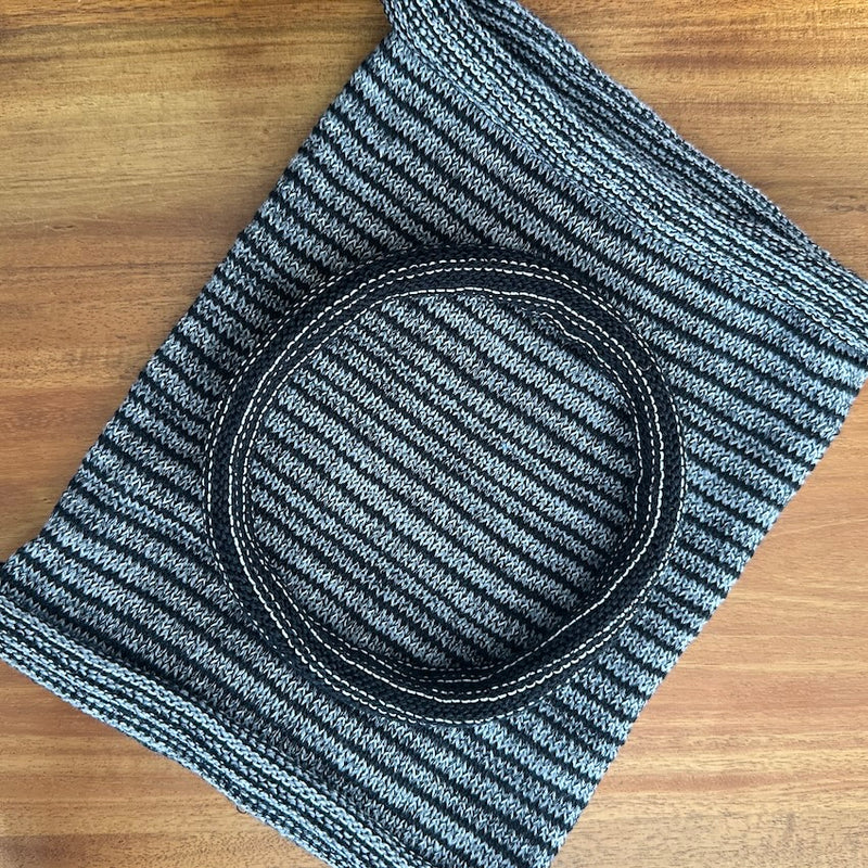 Misty Morning Dread Pack