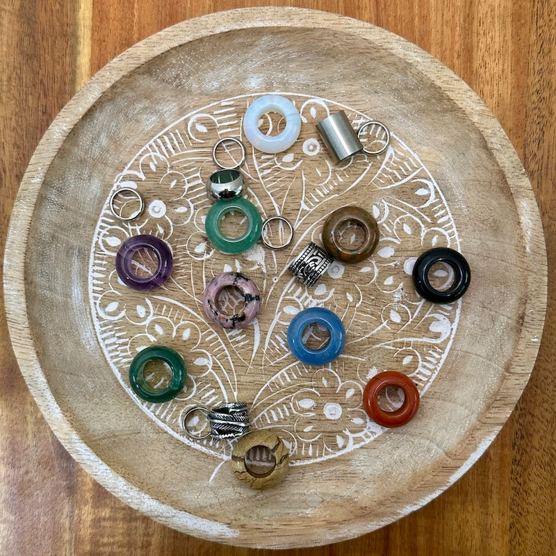 Genie Dread Pack