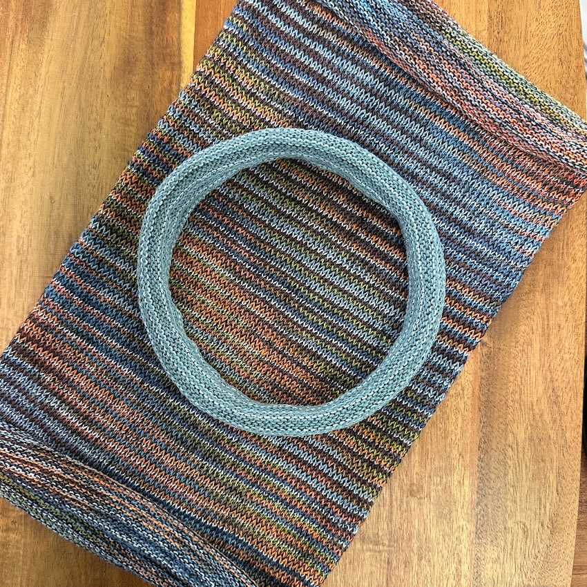 Jade River Dread Pack