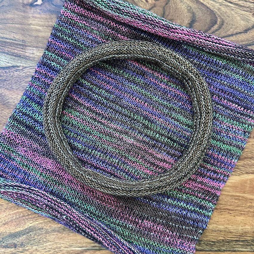 Whispering Willow Dread Pack