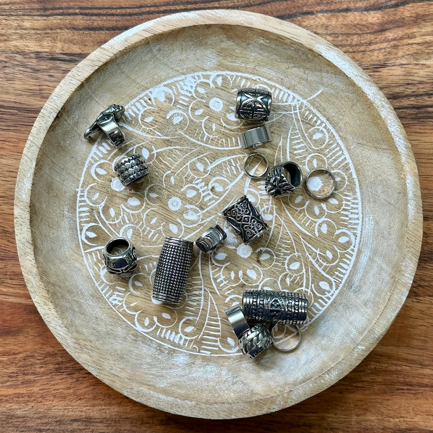 Stainless Steel Limited Edition | Set of 15