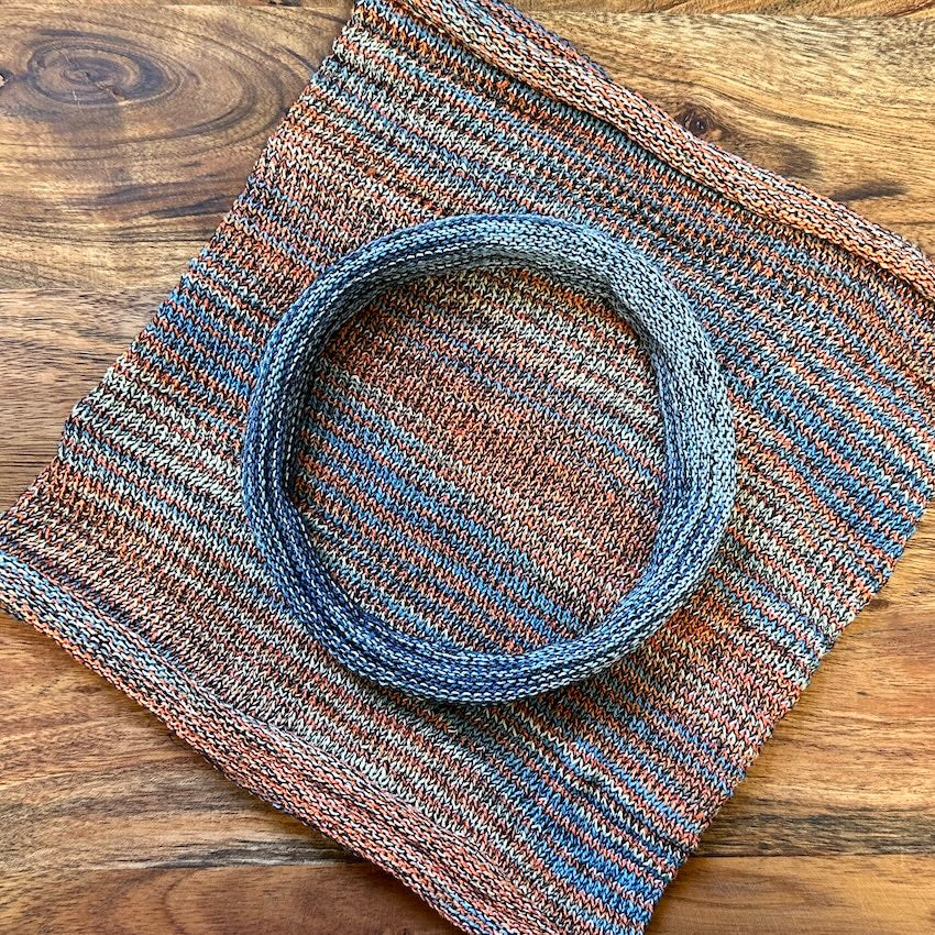 Salt & Earth Dread Pack