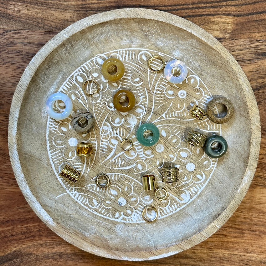 Ochre Sands Dread Pack