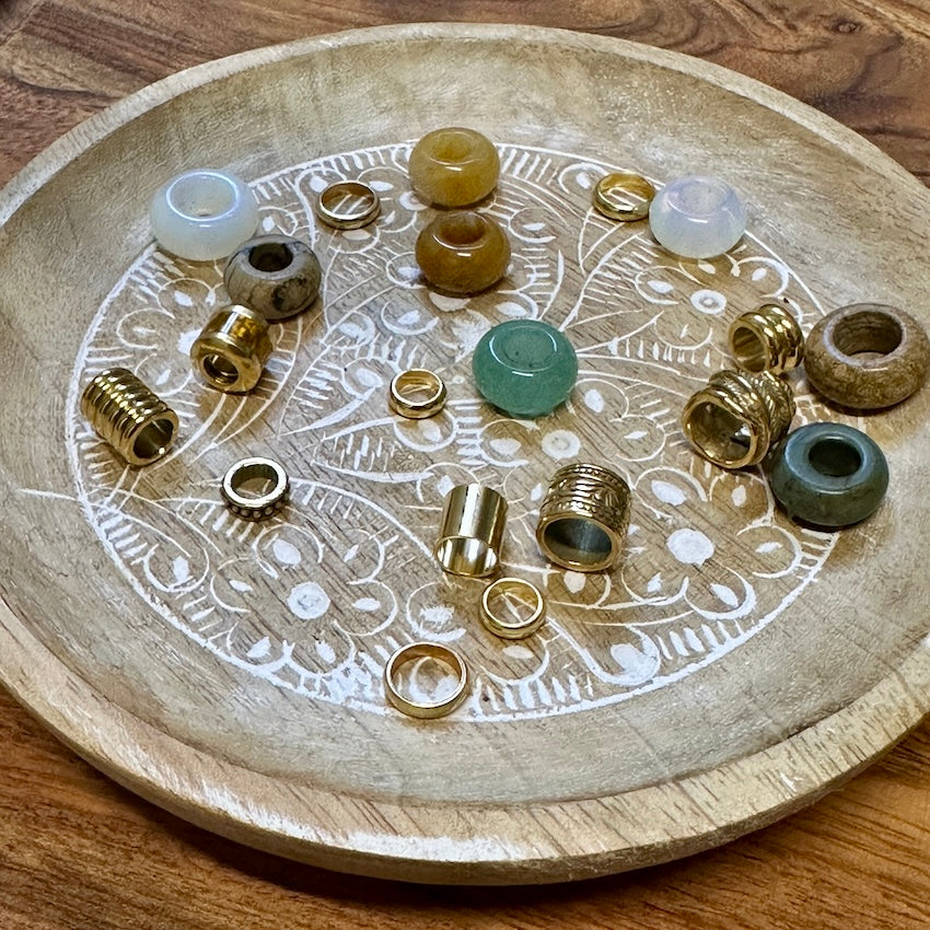 Ochre Sands Dread Pack