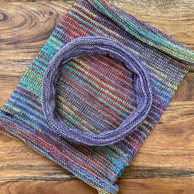 Rainbow Dread Pack