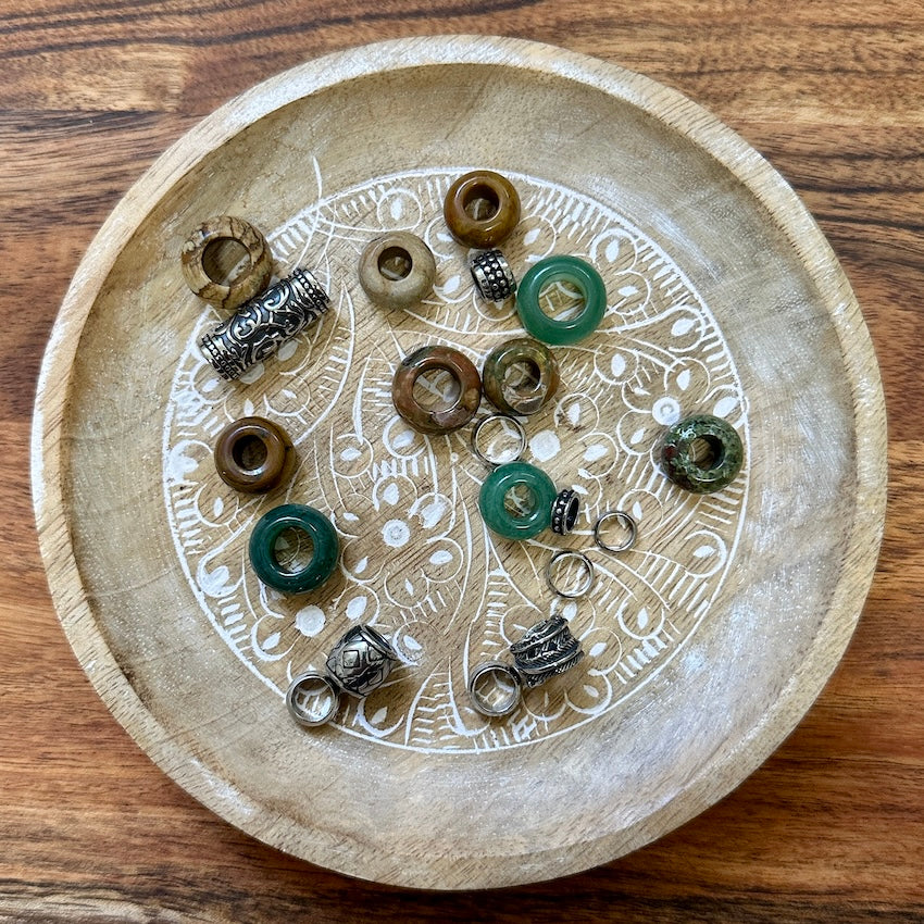 Oak Forest Dread Pack