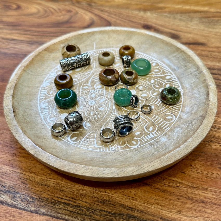 Oak Forest Dread Pack