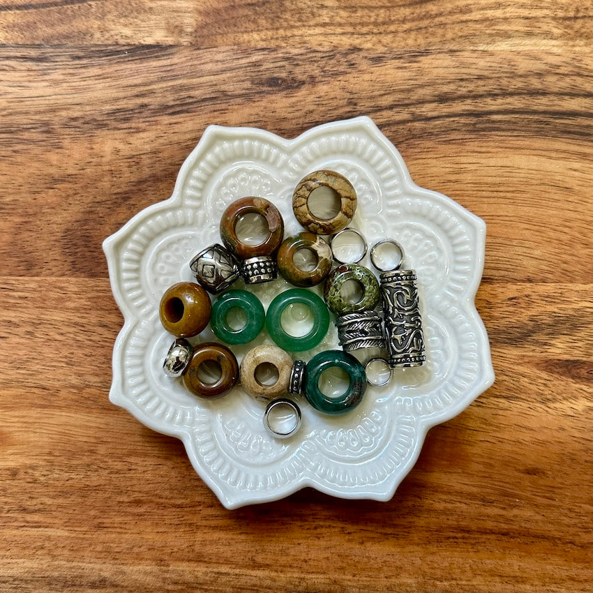 Oak Forest Dread Pack