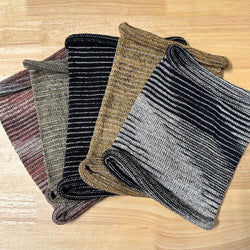 Wide Cotton Headband Bundle Of 5