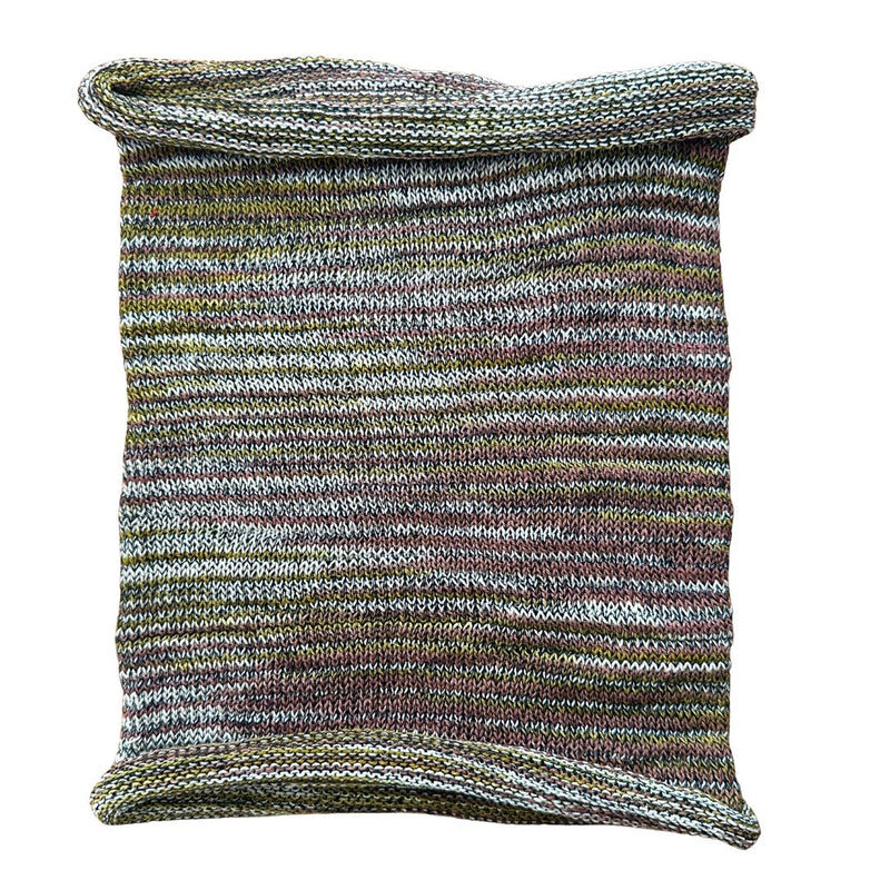 Wide Cotton Headband (30 Colours)