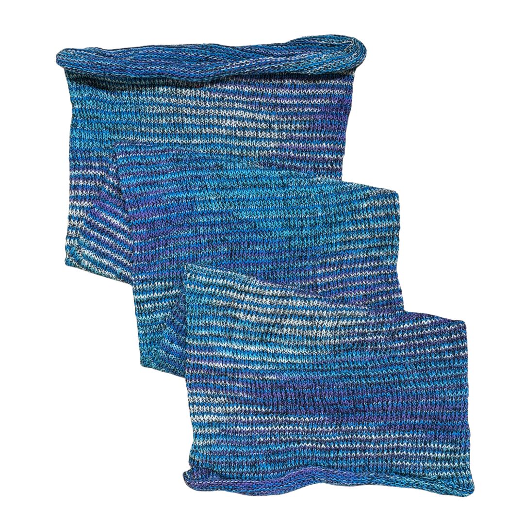 Large Dreadlock Tube Sock