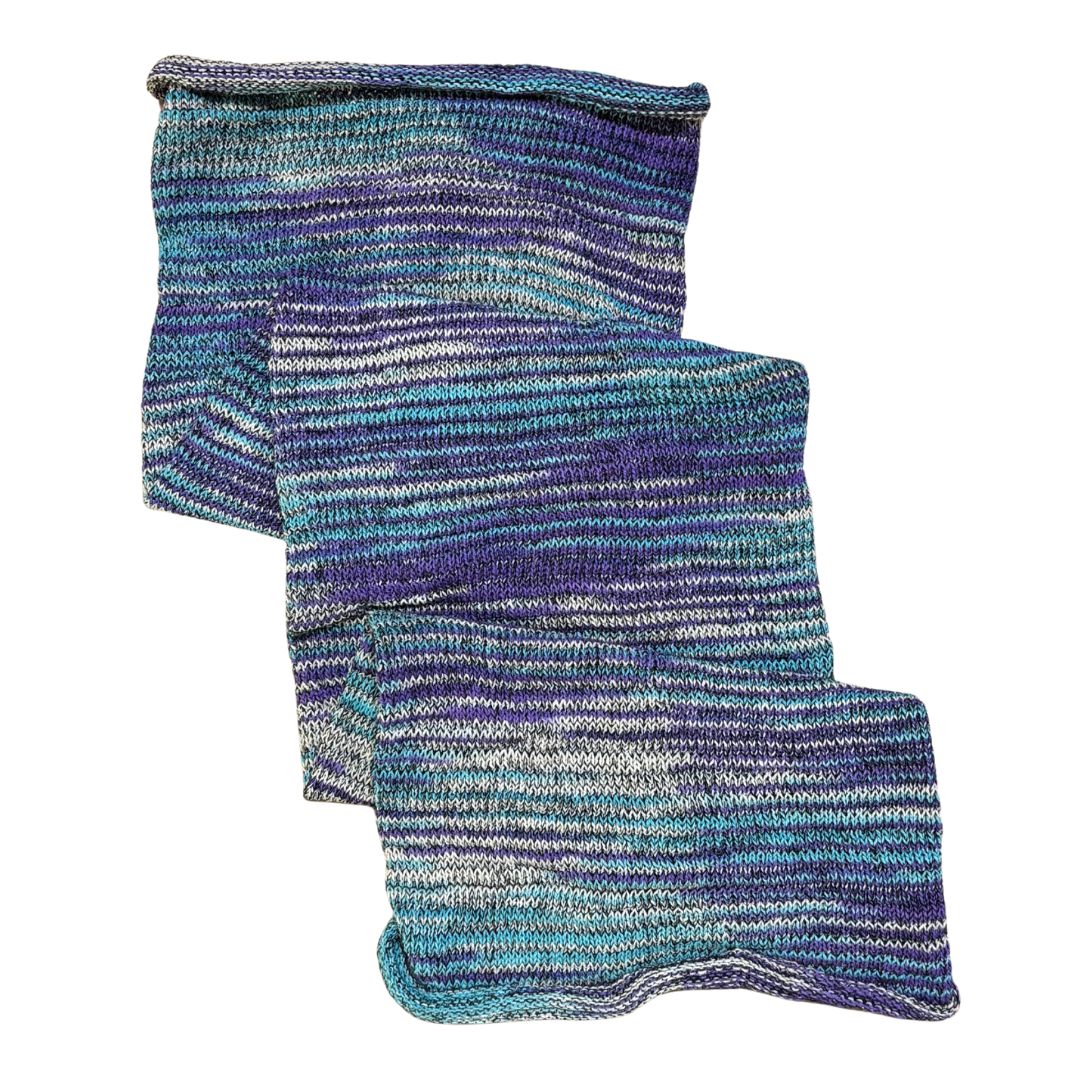 Large Dreadlock Tube Sock