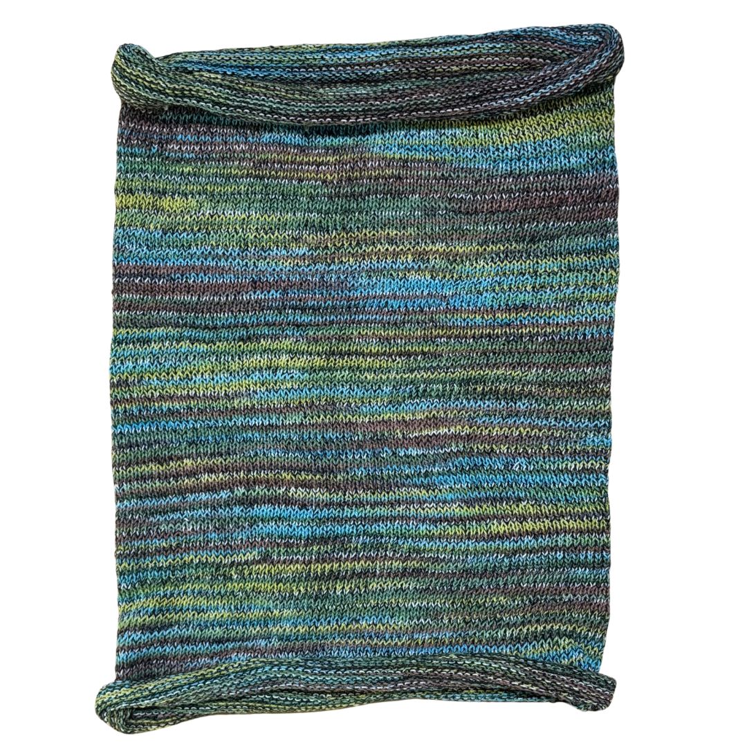 Wide Cotton Headband