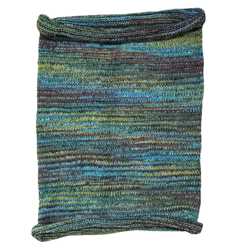 Wide Cotton Headband (30 Colours)