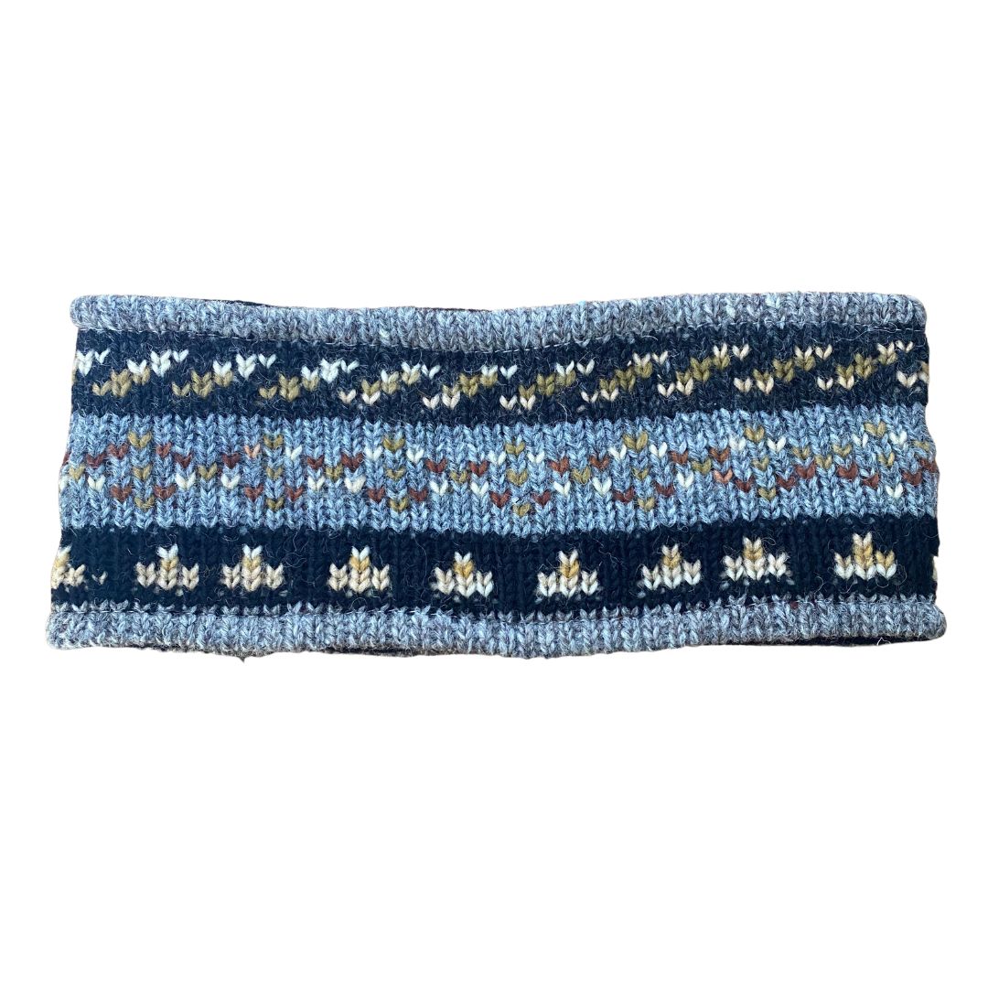 Wool Headband