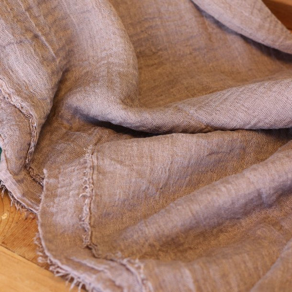 Cotton Head Scarf