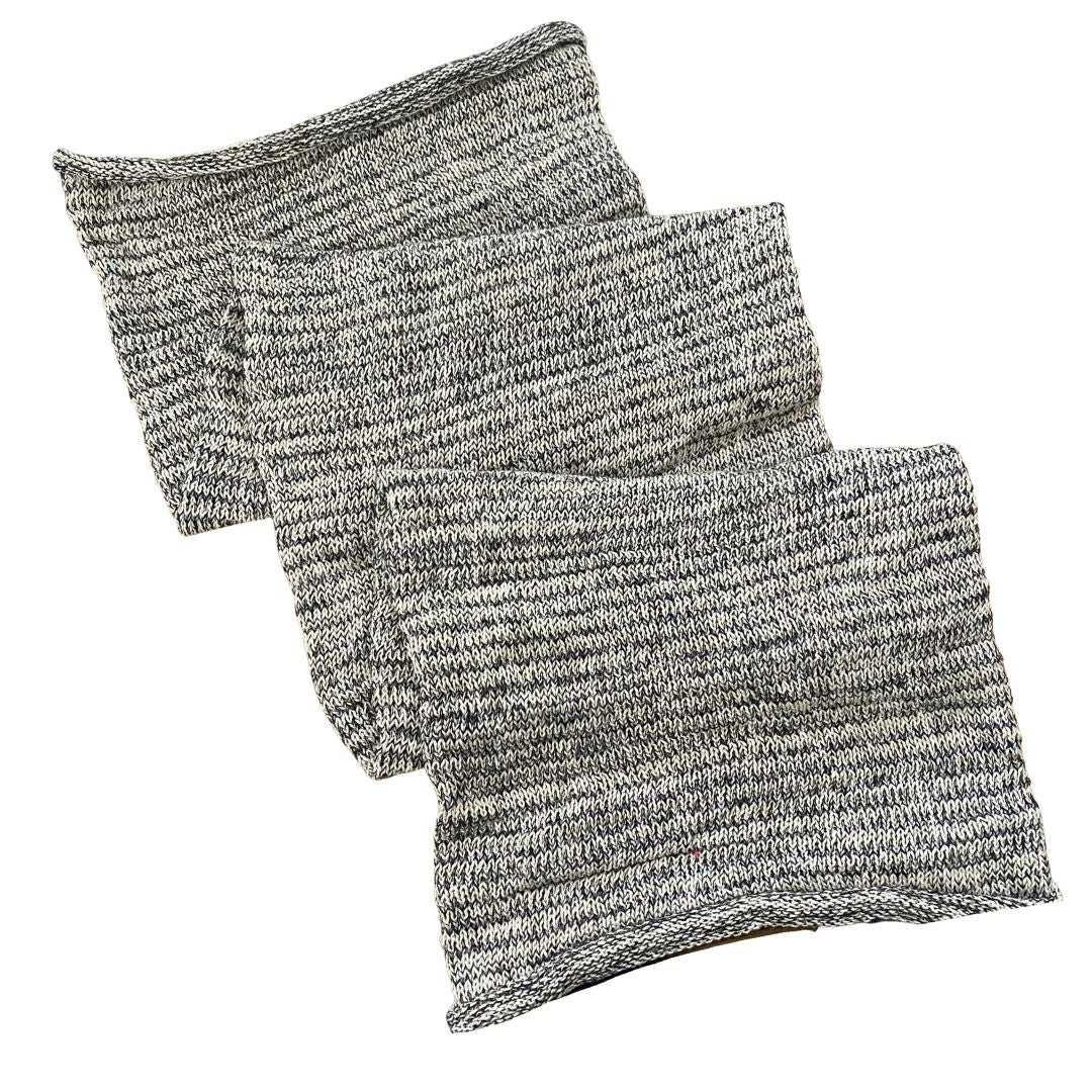 Large Dreadlock Tube Sock