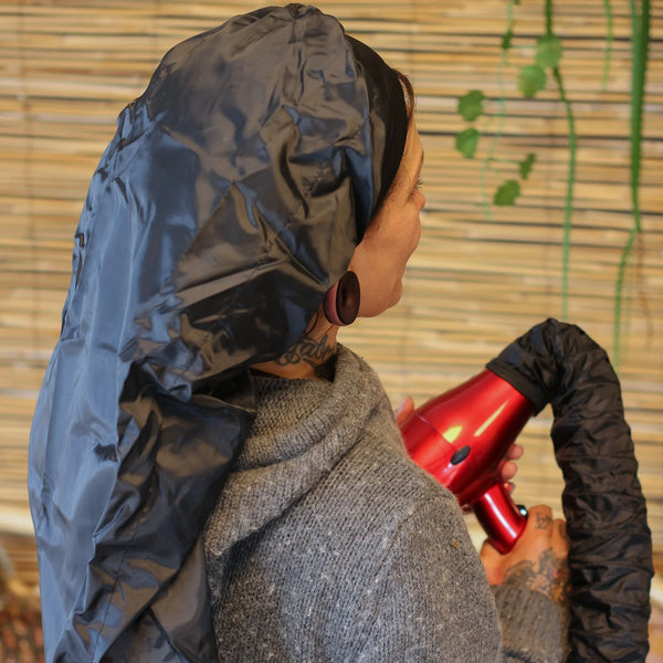 Hair Dryer Bonnet