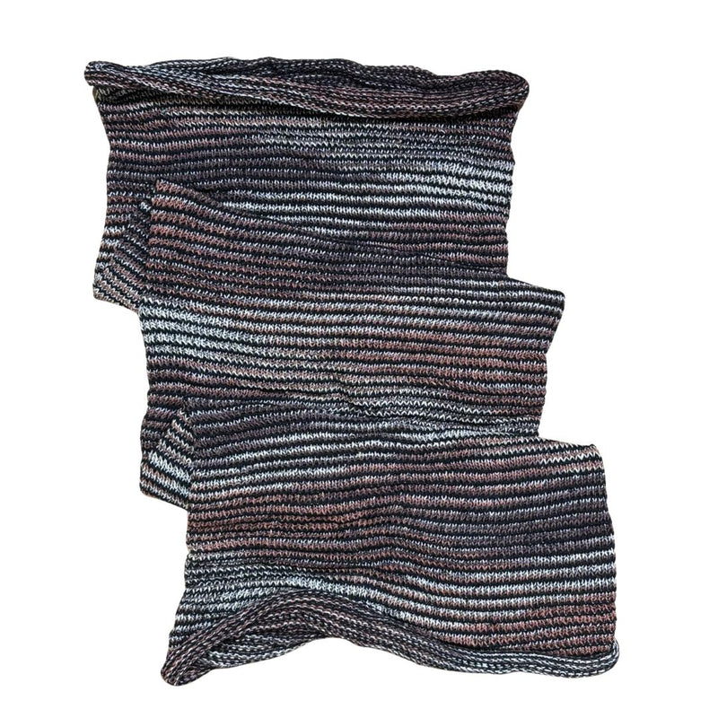 Large Dreadlock Tube Sock