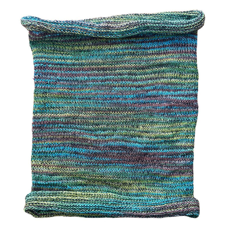 Wide Cotton Headband (30 Colours)