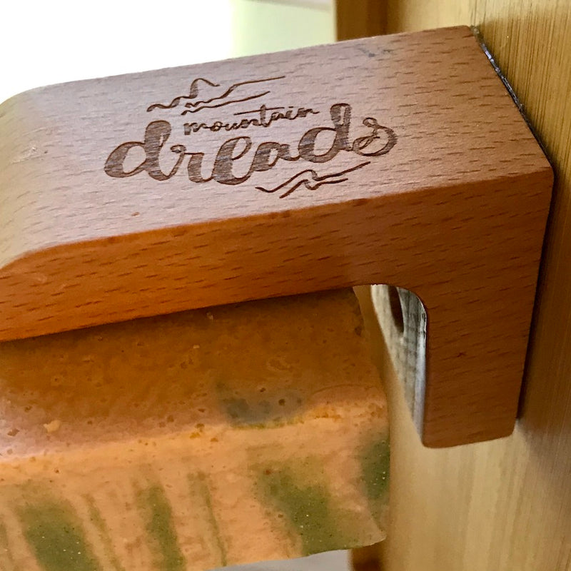 Raw Roots Shampoo Bar Gift Pack