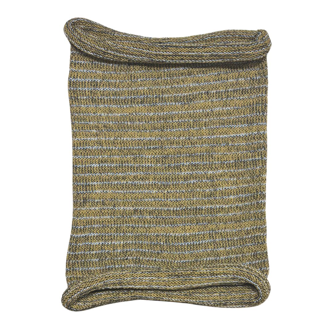 Wide Cotton Headband