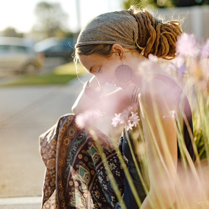 Sandstone Dread Pack