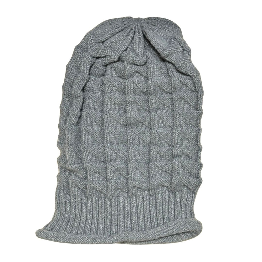 帽子 ideaswam gray beanie Amazon.com: ZENWAWA Grey Wolf Portrait Beanie for Unisex