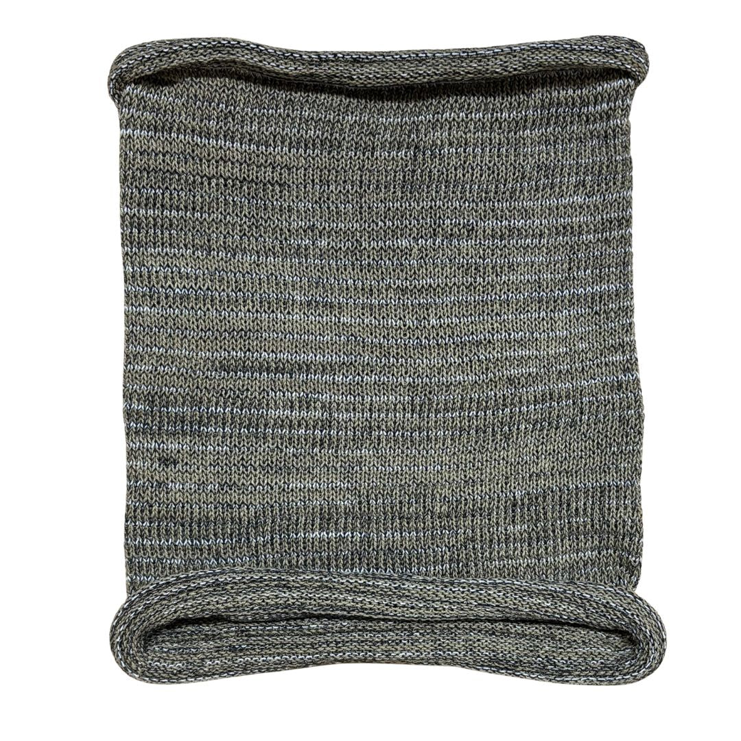 Wide Cotton Headband