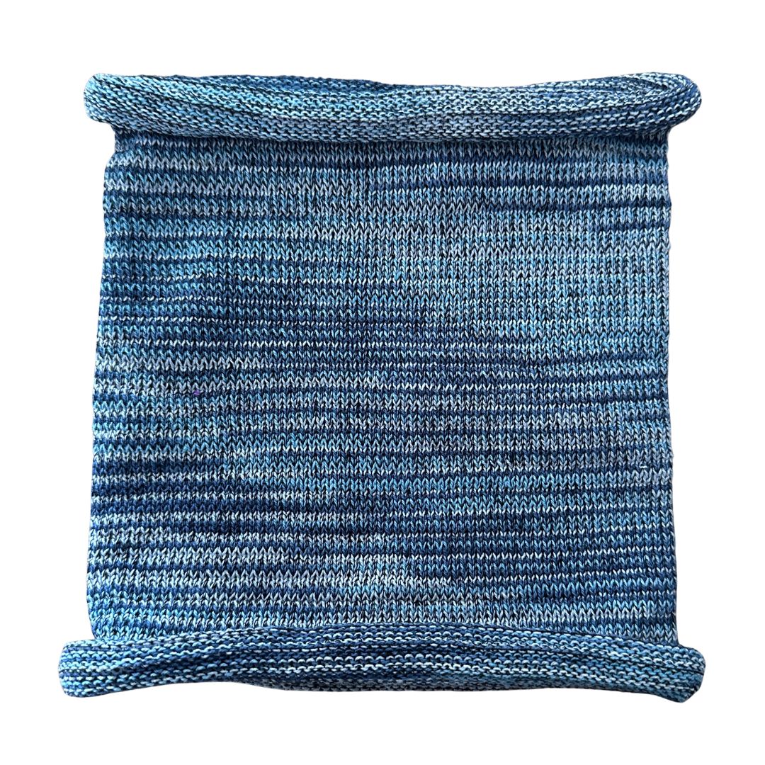 Wide Cotton Headband