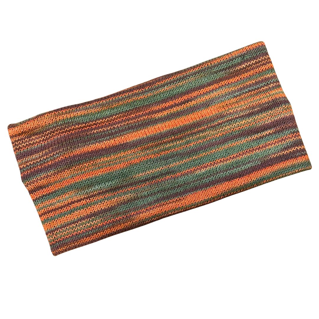 Stitched Cotton Headband