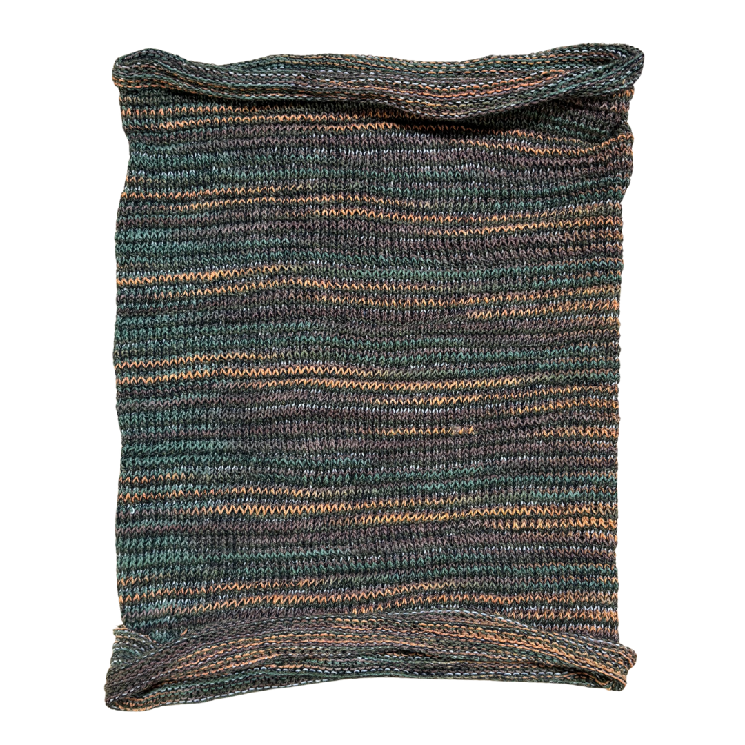 Wide Cotton Headband