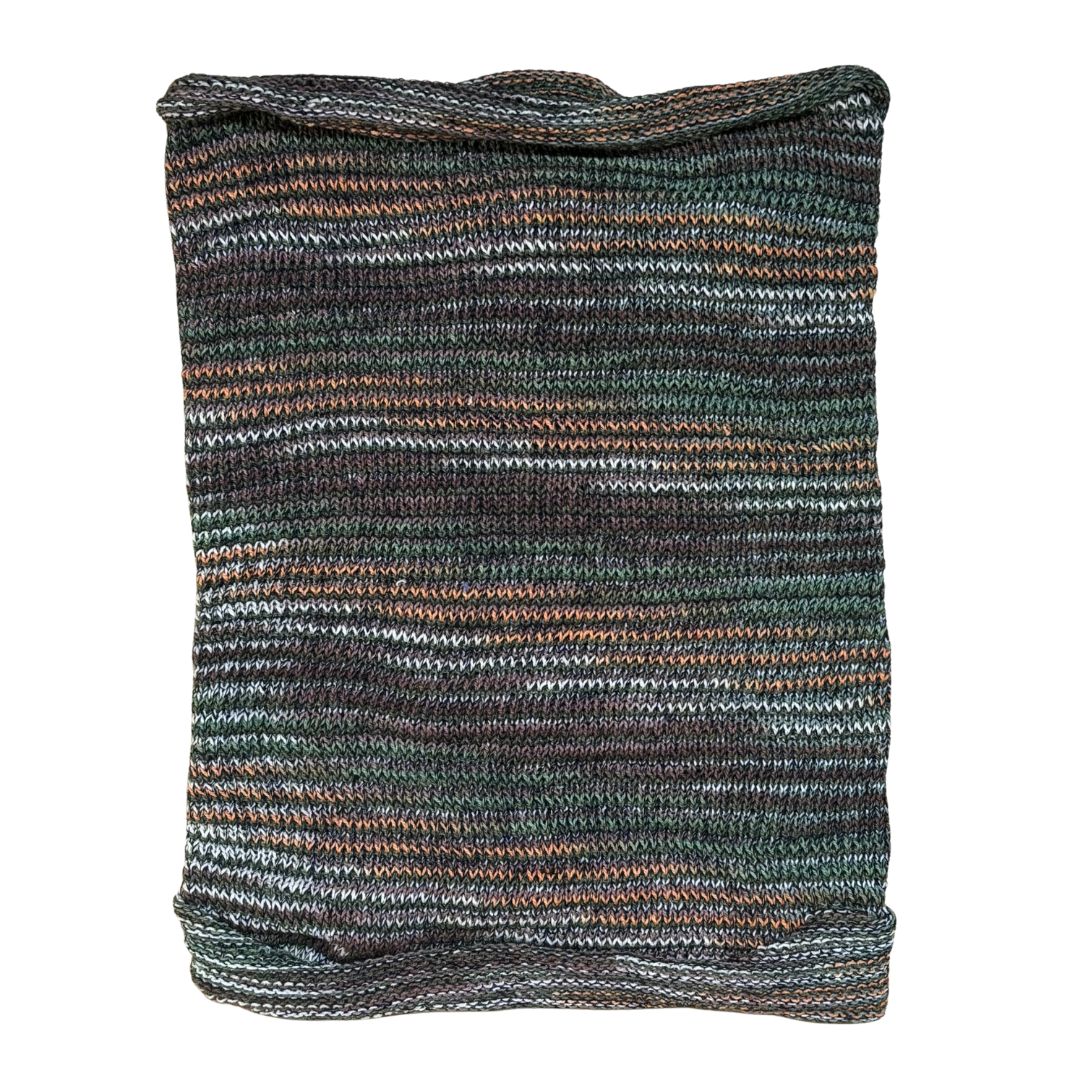 Wide Cotton Headband