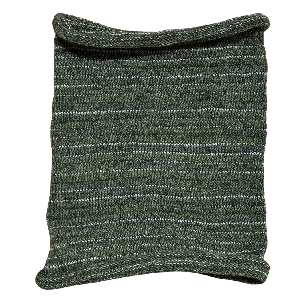 Wide Cotton Headband