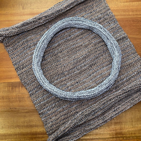 Oak Dread Care Pack with Dollylocks